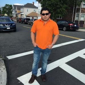 Meet your Posher, Mario luis